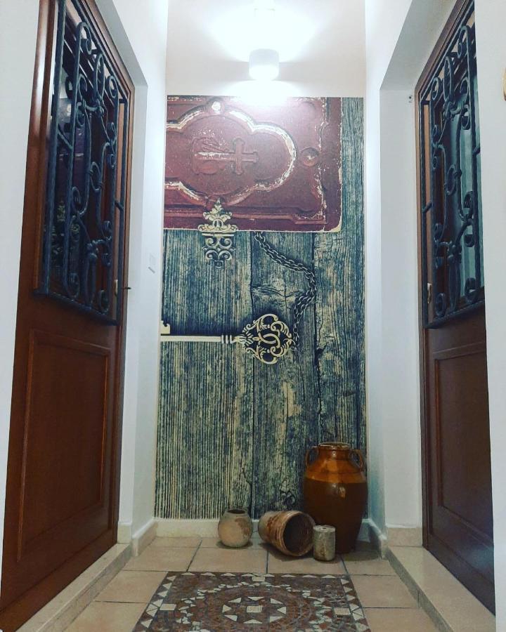 B&B Riccioli D'oro Margherita Di Savoia Esterno foto