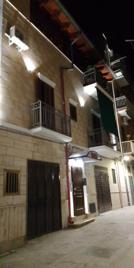 B&B Riccioli D'oro Margherita Di Savoia Esterno foto