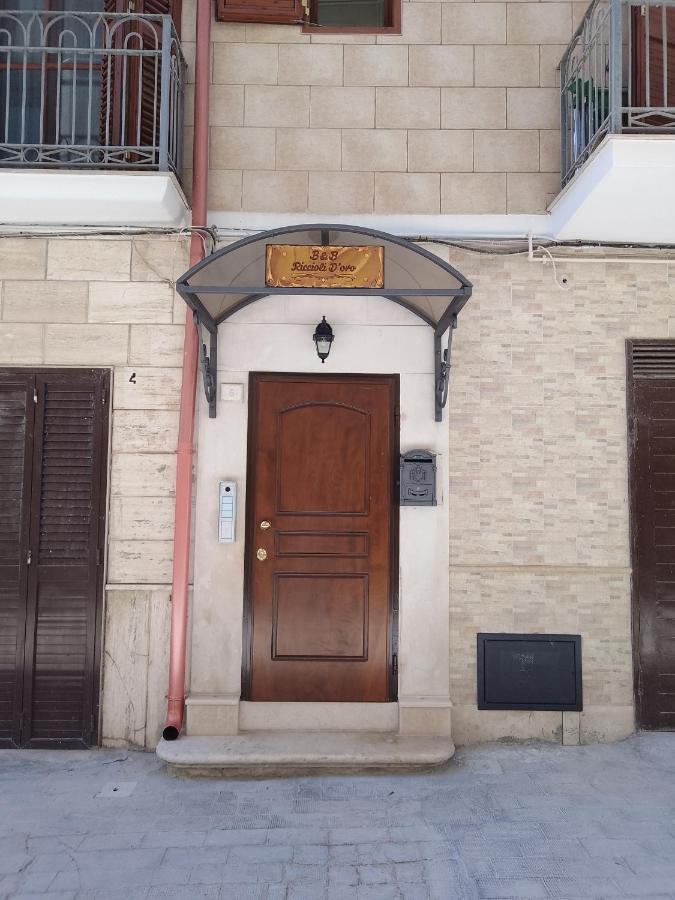 B&B Riccioli D'oro Margherita Di Savoia Esterno foto