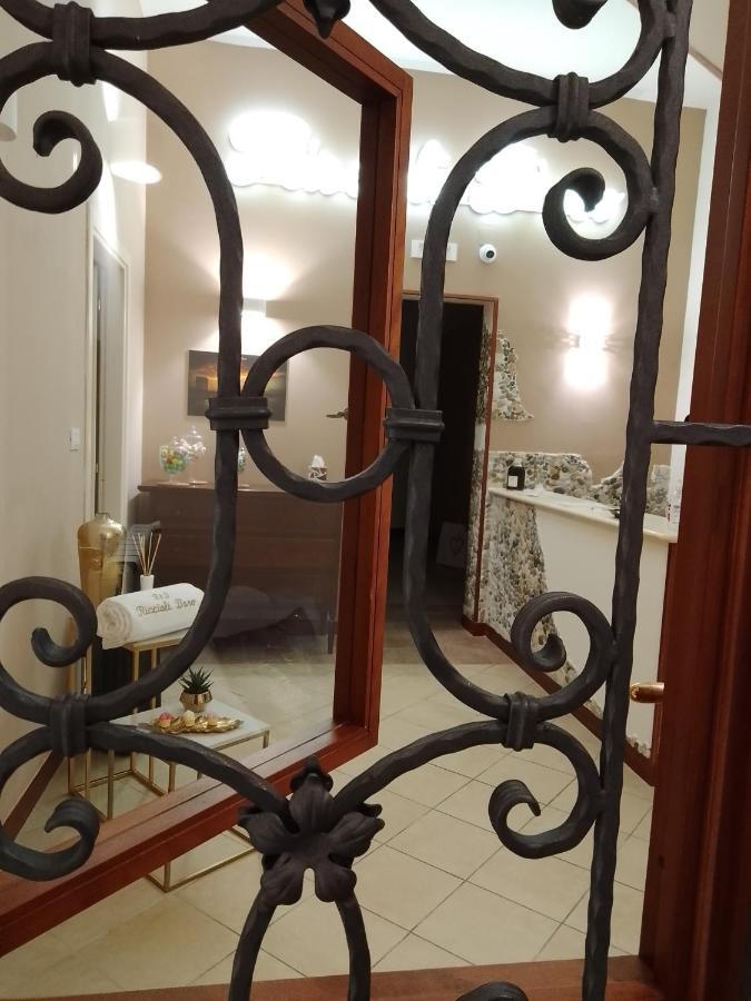 B&B Riccioli D'oro Margherita Di Savoia Esterno foto