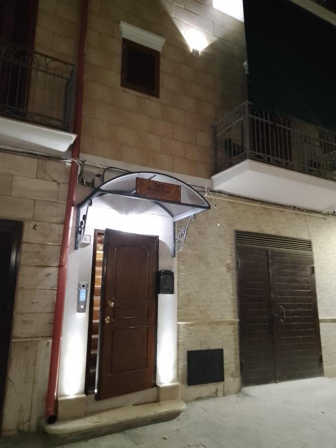 B&B Riccioli D'oro Margherita Di Savoia Esterno foto