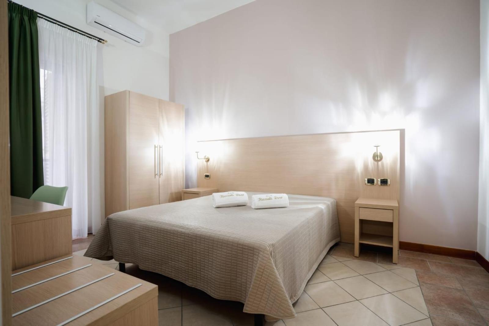 B&B Riccioli D'oro Margherita Di Savoia Esterno foto
