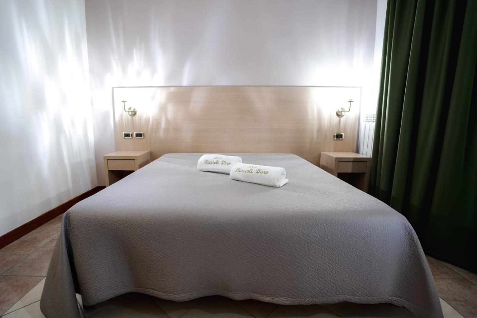 B&B Riccioli D'oro Margherita Di Savoia Esterno foto