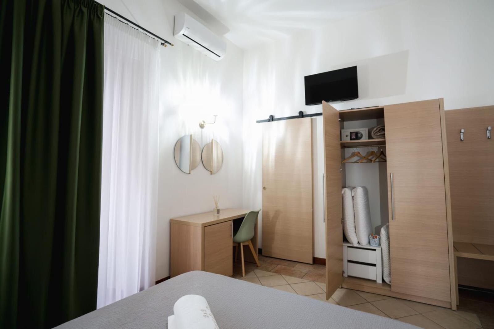 B&B Riccioli D'oro Margherita Di Savoia Esterno foto