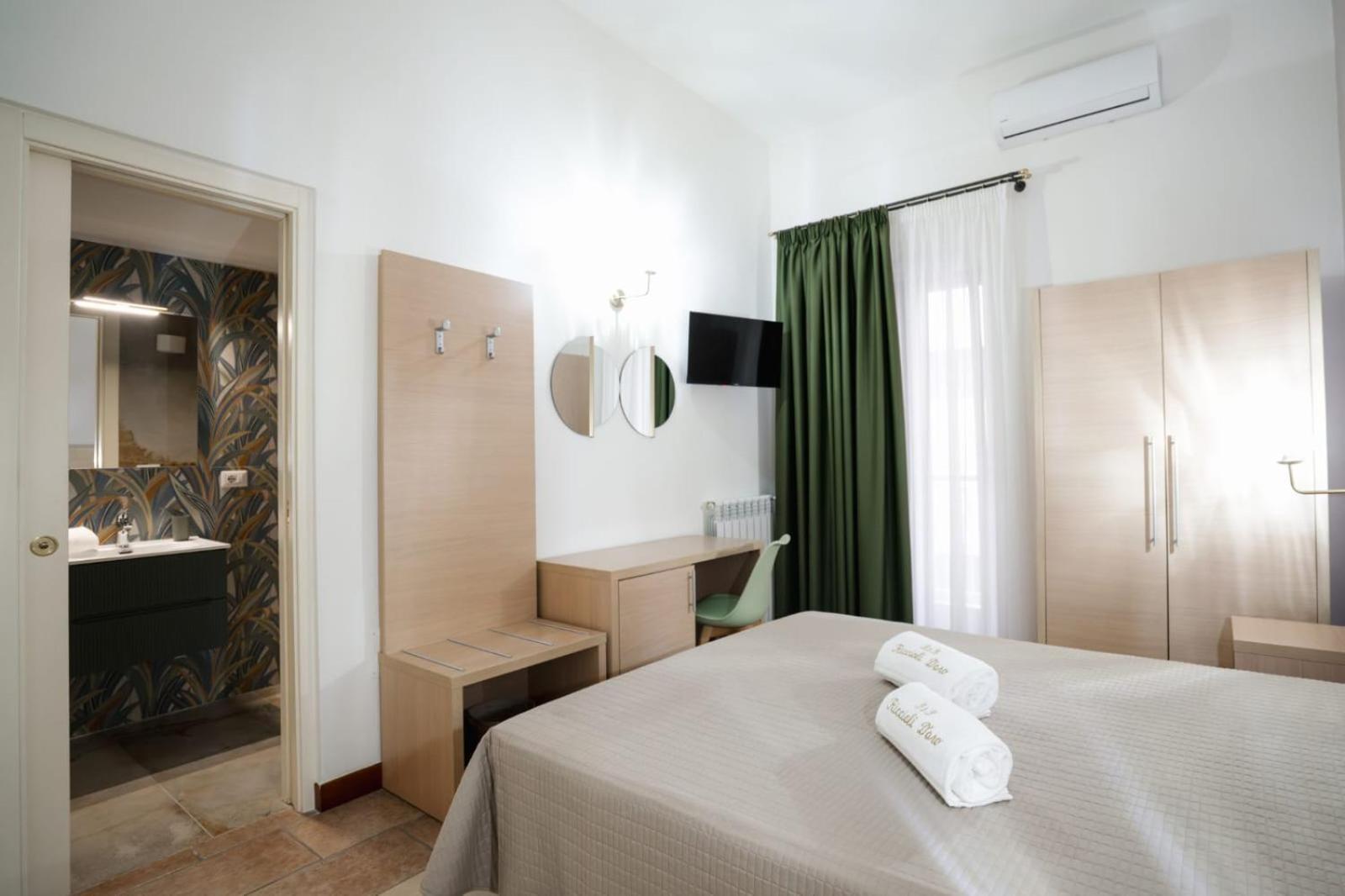 B&B Riccioli D'oro Margherita Di Savoia Esterno foto