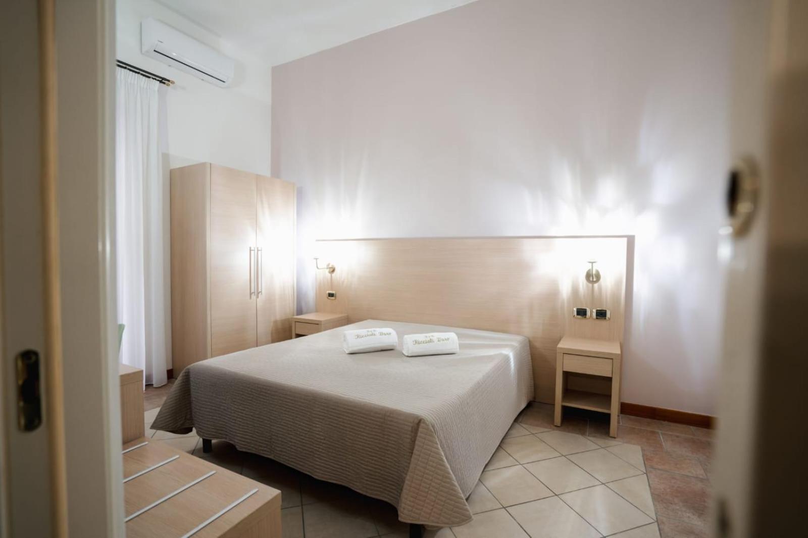 B&B Riccioli D'oro Margherita Di Savoia Esterno foto