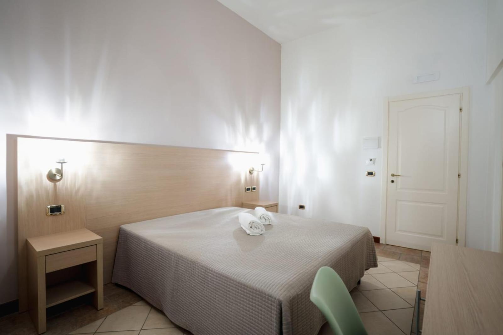 B&B Riccioli D'oro Margherita Di Savoia Esterno foto