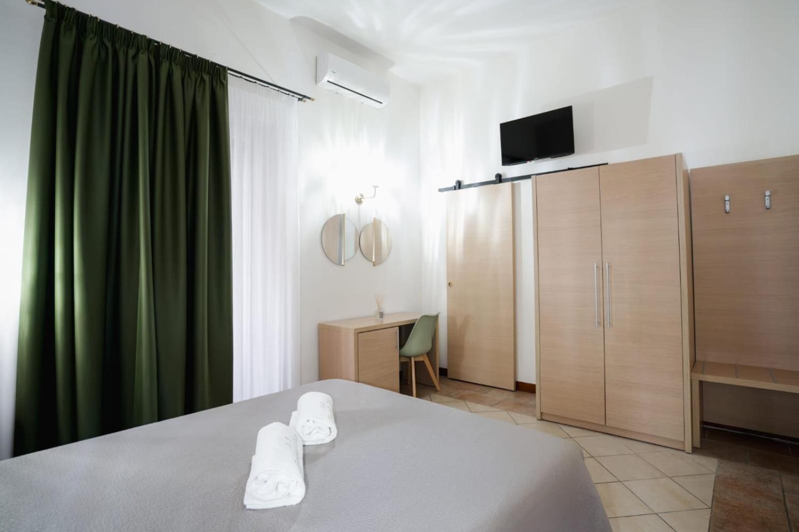 B&B Riccioli D'oro Margherita Di Savoia Esterno foto