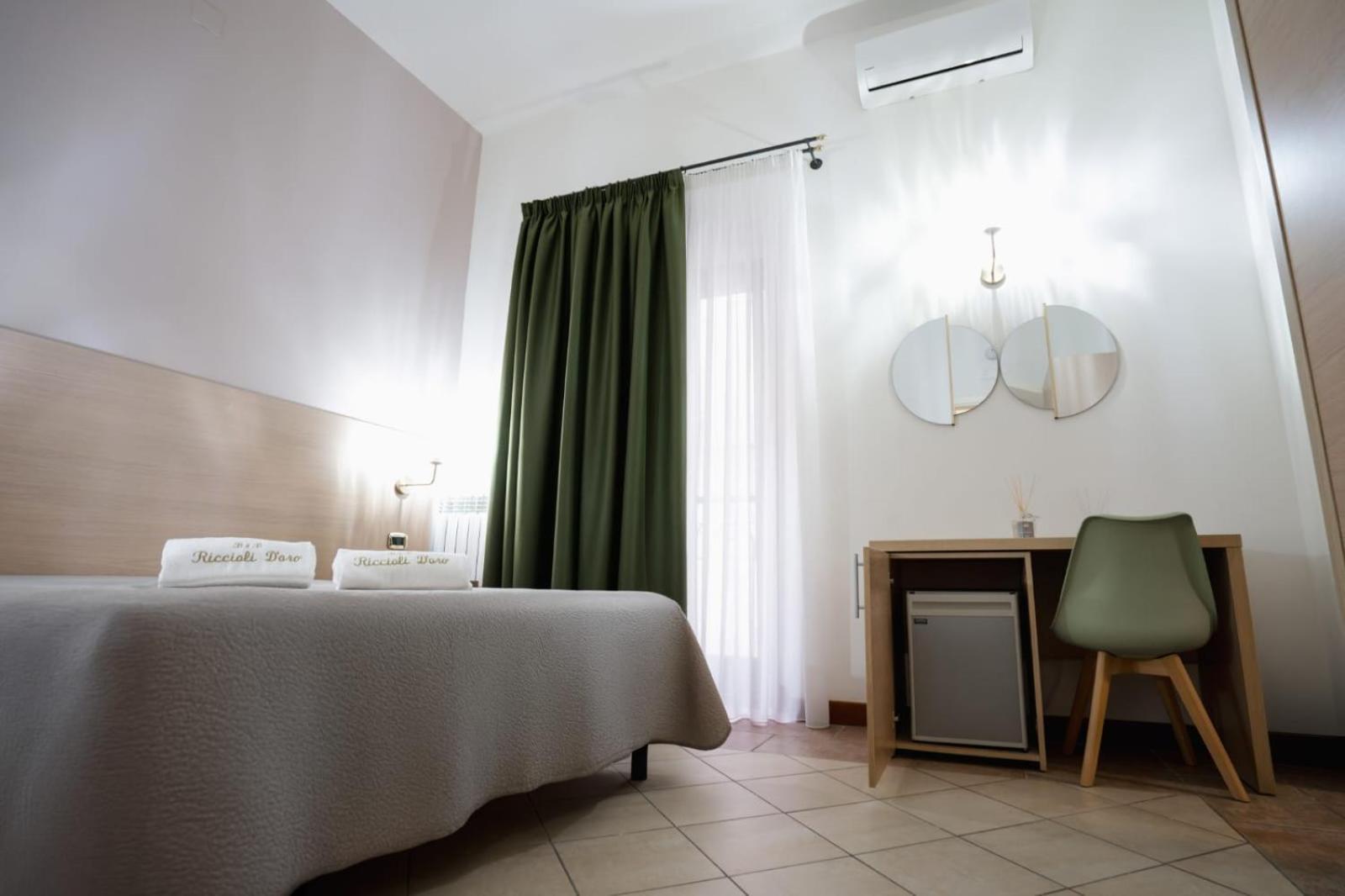 B&B Riccioli D'oro Margherita Di Savoia Esterno foto