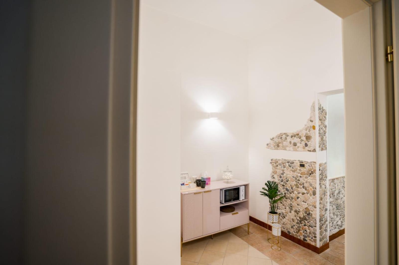 B&B Riccioli D'oro Margherita Di Savoia Esterno foto
