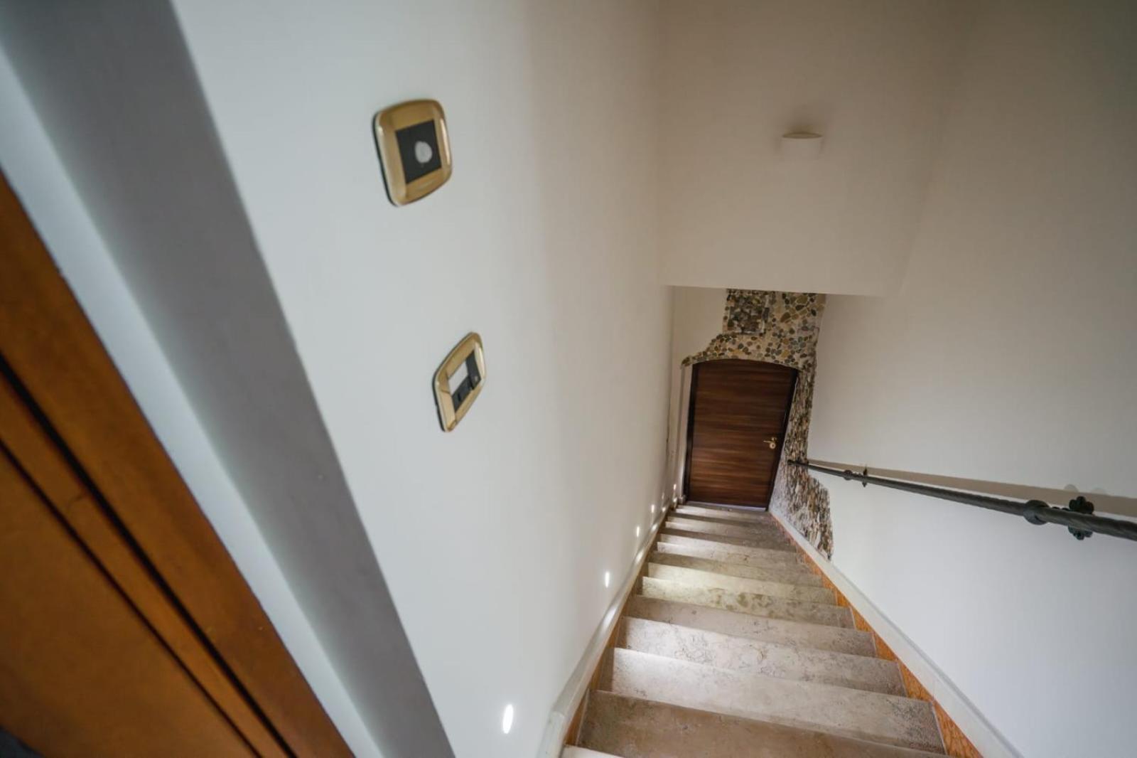 B&B Riccioli D'oro Margherita Di Savoia Esterno foto